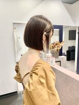 アルコイリスバイドールヘアー(ARCOIRIS by Dollhair)&nbsp;グレージュベビーピンクニュアンスカラーアッシュブラック