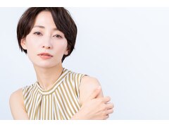 40代からの大人世代専門店　髪匠りのん