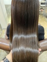 フェリアあべの(FERIA)&nbsp;【大阪/天王寺】髪質改善トリートメント