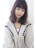 髪質改善サロン ミューズ 一社店(MUSE)&nbsp;【10/22OPEN★業界最新選べるオーガニックカラー取扱いサロン】