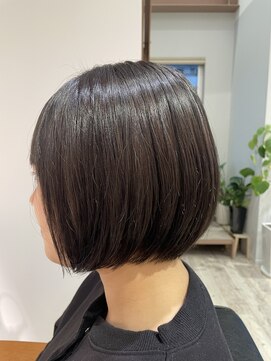 ルアナ(LUANA) ミニボブ