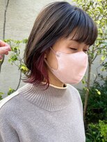 ビフィーノ ルーチェ 川西能勢口駅中店(bifino luce)&nbsp;外ハネ