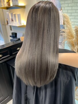 トルネード(TORNADO) ハリウッドLAケラチントリートメント n3.11