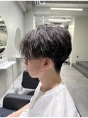 緩めツイスパセンターパート