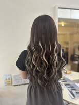 クラナ(clana)&nbsp;コントラスト