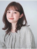 四角　ベース　チェリーブラウン　ミニウルフ　レイヤー