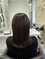 スタイルインデックス 新大塚店(STYLE INDEX)&nbsp;ミルクティーベージュ