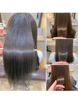 ミリ 千歳烏山(Mili CARE&SPA)&nbsp;ミリお客様スタイル