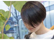 トリップ ヘアービューティー(trip HAIR BEAUTY)