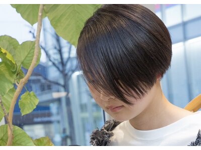 トリップ ヘアービューティー(trip HAIR BEAUTY)