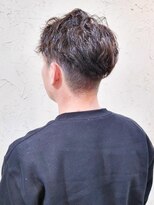 フロール(Flor)&nbsp;【Flor_戸塚】*メンズショート＋刈り上げ＋ツーブロック*