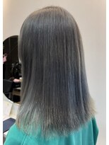 ラック 津田沼(LUCK)&nbsp;シルバー /ペールトーン/学割U24