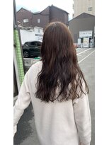 ロカリタ フォー ヘアー 千本丸太町店(ROCAReTA FOR HAIR) こなれ感パーマ○