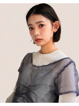 ジュール 大分(Joule) 白髪染め/ブリーチなし/髪質改善/大分駅