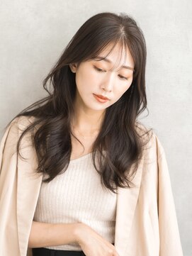 プレーゴ 渋谷店(PREGO) くびれロングウェーブ