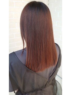 カーサ キッチン(KITCHEN) ミディアムストレート