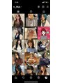 カセッタ(Casetta.) Instagram【n_4kjs】DMからのご予約もお待ちしております！