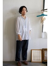 スイミー(swimmy)&nbsp;糸数 早千男