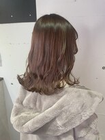 リット 立川(rit.)&nbsp;ピンクベージュ☆