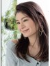 【白髪をポジティブに★脱白髪染め】大人ハイライト+カット+ヘアエステ