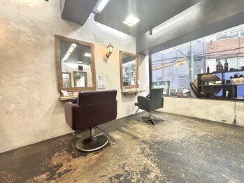 髪質改善ヘアエステ FiN by allure 池袋店 【フィンバイアリュール】