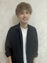 リコ(Rico.) rintaro 