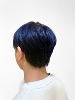 アッシュ 町田駅前通り店(Ash)&nbsp;アンブレラカラー