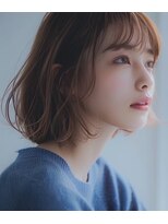 エムクール 石神井公園(m DE COEUR)&nbsp;［石神井公園駅/石神井公園］透明感ミディ