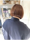 ミニボブ＠20代/30代
