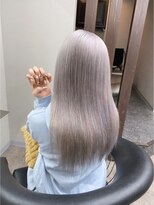 エミーバイモアムー(Emmie byMoremuu)&nbsp;【YU-TA】ホワイトシルバー