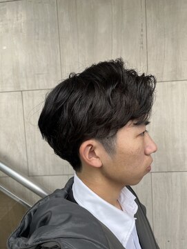 モア 下通店(MORE) サラリーマンスタイル