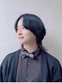 ラボヌールヘアーノーブル 新越谷店(La Bonheur hair noble) 松本 拓也
