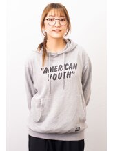 ラリュエル 江曽島店(La Ruelle.) 岡本 あきこ