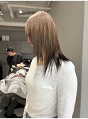 ボブ / ハイトーン