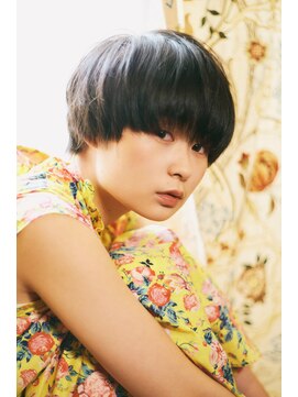 ザップ(ZAP) マッシュショート