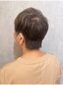 ショートスタイル♪