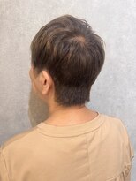 ウィスプ 赤羽店(wisp) ショートスタイル♪