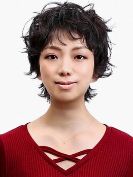 シャルドン(chardon)の写真/クセやうねりを魅力に変える巧みなカット技術でお悩みを解消し、扱いやすくまとまる髪に♪