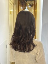 ランタン(LANTERN)&nbsp;やわらかブラウンベージュ