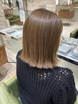 コム(com by neolive)&nbsp;外はねボブ