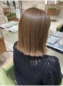 外はねボブ