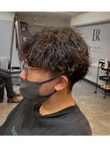 ツイストスパイラル