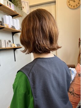 シックヘアー(CHIC HAIR)の写真/お得なクーポン多数♪何度でも使えるクーポンが嬉しい☆あなたのお気に入りサロンになること間違いなし◎