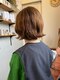 シックヘアー(CHIC HAIR)の写真/お得なクーポン多数♪何度でも使えるクーポンが嬉しい☆あなたのお気に入りサロンになること間違いなし◎