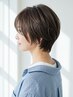 ☆パーソナルトリートメント【オージュア】￥8470