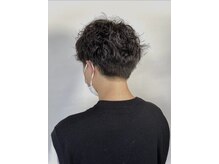 クリエイション ヘアメイク(Creation HAIR MAKE)