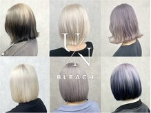 アン ブリーチ 大宮駅東口店(UN BLEACH)