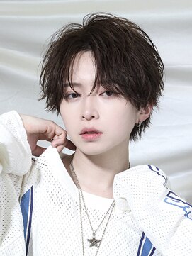 アイトーキョーシエル 横浜(AI TOKYO Ciel) 爽やかコンマフェザーショート