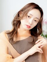 レッド(RED)&nbsp;大人ブラウン