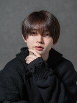 ページ(page,)&nbsp;シースルーラウンドマッシュ